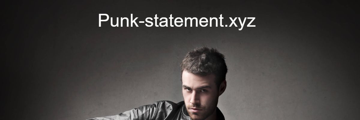 punk-statement.tonnews.top